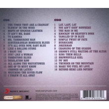 Dylan, Bob - Beyond Here Lies Nothin'