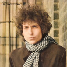 Dylan, Bob - Blonde On Blonde