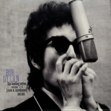 Dylan, Bob - Bootleg Series Vol. 1-3