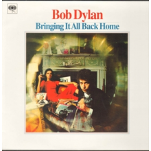 Dylan, Bob - Bringing It All Back Home
