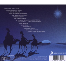 Dylan, Bob - Christmas In The Heart