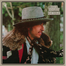 Dylan, Bob - Desire