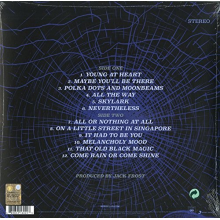 Dylan, Bob - Fallen Angels