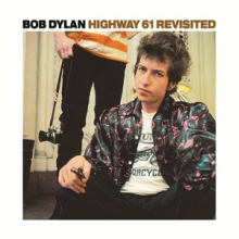 Dylan, Bob - Highway 61 Revisited