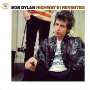 Dylan, Bob - Highway 61 Revisited