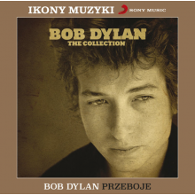 Dylan, Bob - Ikony Muzyki Bob Dylan