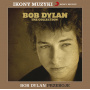 Dylan, Bob - Ikony Muzyki Bob Dylan