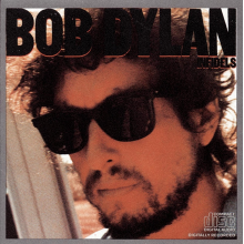 Dylan, Bob - Infidels