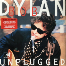 Dylan, Bob - MTV Unplugged