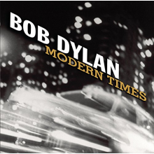 Dylan, Bob - Modern Times