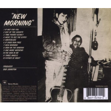Dylan, Bob - New Morning