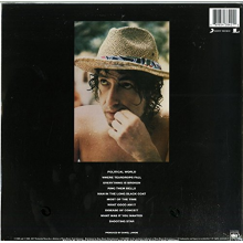 Dylan, Bob - Oh Mercy