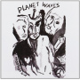 Dylan, Bob - Planet Waves
