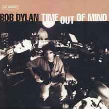 Dylan, Bob - TIME OUT OF MIND