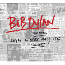 Dylan, Bob - The 1966 Live Recordings
