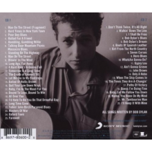 Dylan, Bob - The Witmark Demos: 1962-1964 (The Bootleg Series Vol. 9)