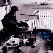 Dylan, Bob - The Witmark Demos: 1962-1964 (The Bootleg Series Vol. 9)
