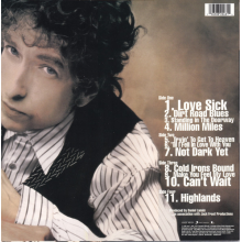 Dylan, Bob - Time Out Of Mind