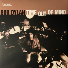 Dylan, Bob - Time Out Of Mind