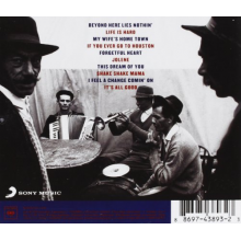 Dylan, Bob - Together Through Life