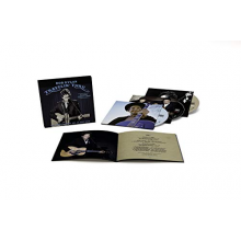 Dylan, Bob - Travelin' Thru, 1967 - 1969: The Bootleg Series, Vol. 15