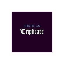 Dylan, Bob - Triplicate