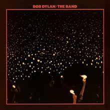 Dylan, Bob, & The Band - Before The Flood