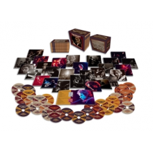 Dylan, Bob, & The Band - The 1974 Live Recordings