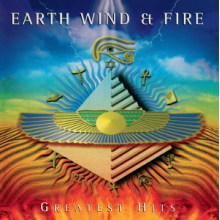 Earth, Wind & Fire - Greatest Hits