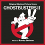 Edelman, Randy - Ghostbusters II (Original Motion Picture Soundtrack)