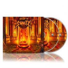 Edge Of Sanity - Crimson II (Re-issue)