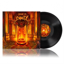 Edge Of Sanity - Crimson II (Re-issue)