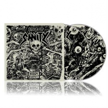 Edge Of Sanity - Elegy - Chapter I (Demos Comp.)