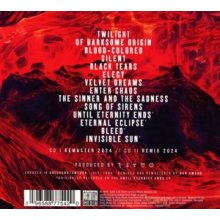 Edge Of Sanity - Purgatory Afterglow (Re-issue)