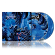 Edge Of Sanity - The Spectral Sorrows (Re-issue)