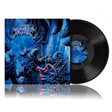 Edge Of Sanity - The Spectral Sorrows (Re-issue)