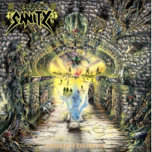 Edge Of Sanity - Unorthodox (Re-issue)