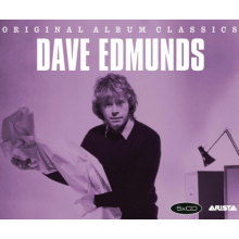 Edmunds, Dave - Original Album Classics