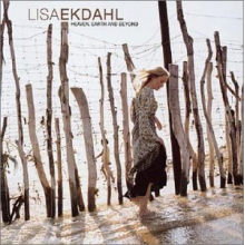 Ekdahl, Lisa - Heaven, Earth & Beyond