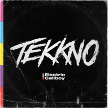 Electric Callboy - TEKKNO