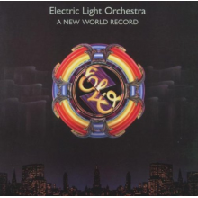 Electric Light Orchestra - A New World Record