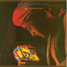 Electric Light Orchestra - Discovery