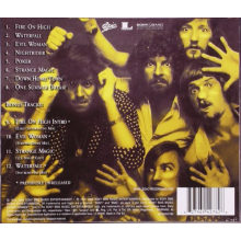 Electric Light Orchestra - Face The Music
