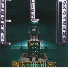 Electric Light Orchestra - Face The Music