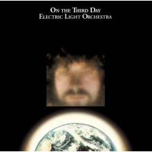 Electric Light Orchestra - On The Third Day