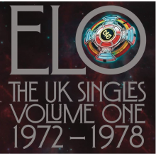 Electric Light Orchestra - The UK Singles Volume One 1972-1978