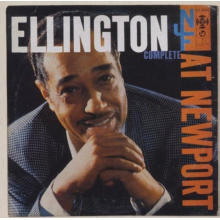 Ellington, Duke - Ellington At Newport 1956 (Complete)