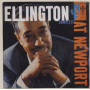 Ellington, Duke - Ellington At Newport 1956 (Complete)