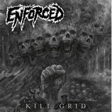 Enforced - Kill Grid