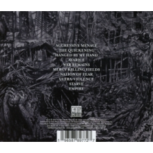 Enforced - War Remains